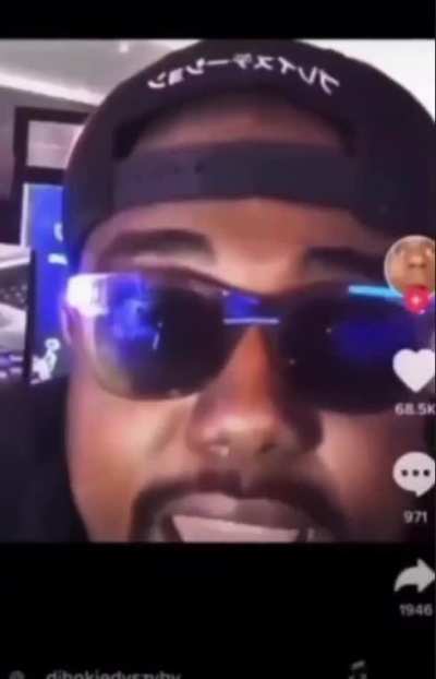#70| Kanye East❤️‍🩹