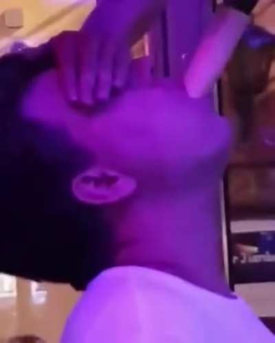 I mean if he&rsquo;s not after this....