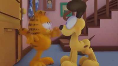 odie metemelo