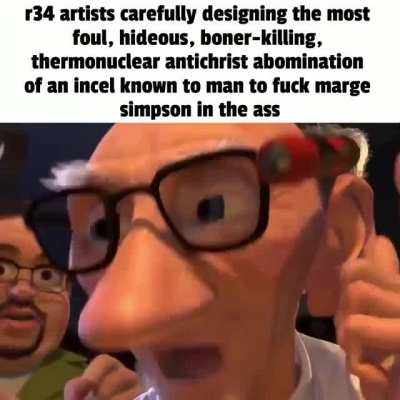 ugly bastard