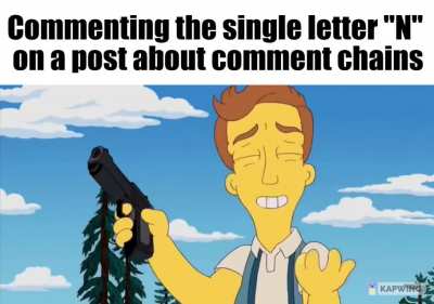 Epic moment