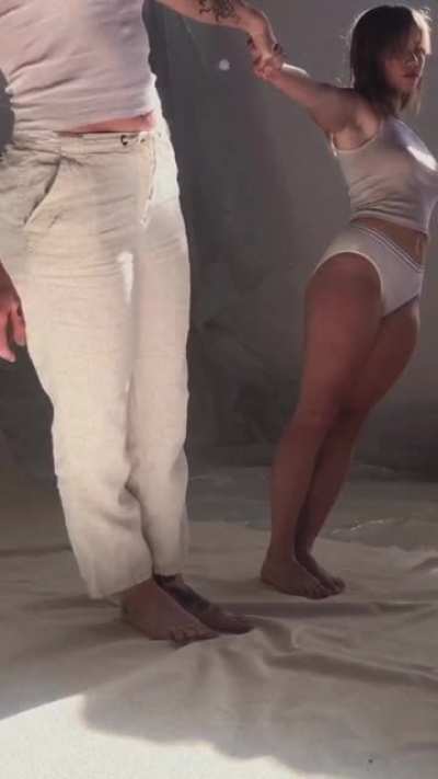 Underwear Video 2