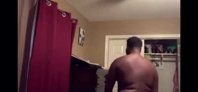 me when bruce loses me all my fucking channel points