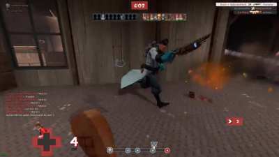 what 3000 hours of scout looks like