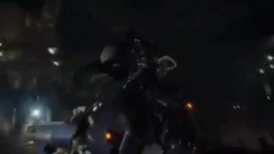 rip dropkick