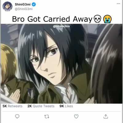 What did eren mean by this 🤨🤔⁉️