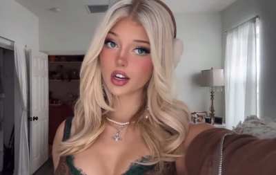 Sexy