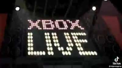 XBOX LIVE
