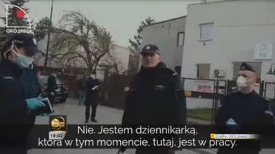 Pandemia Paradoks&oacute;w