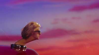 Feel that? That fresh feeling is the wind blowing across the face of a hood ornament made in your likeness that you won here on Reddit by sharing a picture of your luscious hair. (SHARE YOUR HAIR!) Feel THAT? That other fresh feeling is what you get from 