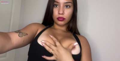 I'm really curious how many people will actually fuck me in the fitting room