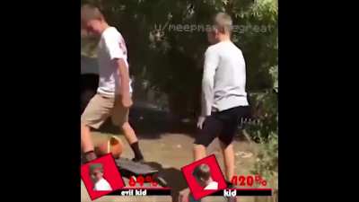Idk if this is allowed [OC]
