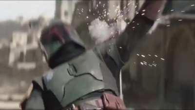 You guys remember the best move in the history of the galaxy?