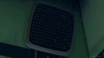 Detroit:Become screaming