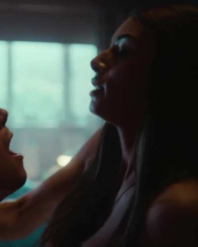 Mimi Keene in Sex Education