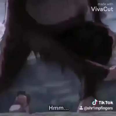 Monke Titan