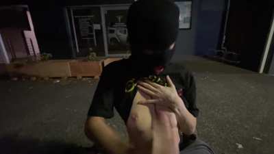 Geoguessr - where am I sucking dick tonight? 😜 ( FULL VIDEO + MORE: onlyfans.com/snowbunni_bne )