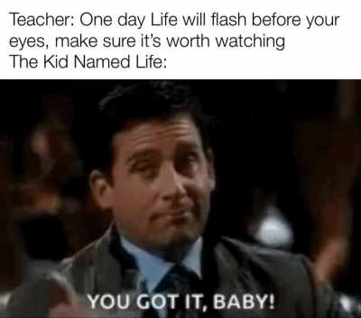 When Did Life Get So Hard?