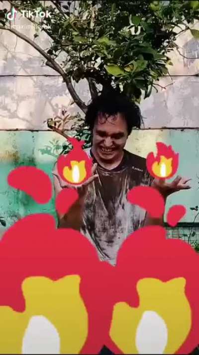 &ldquo;Maxi Avatar&rdquo;