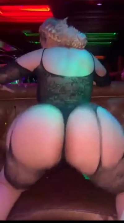 PAWGS are coming up