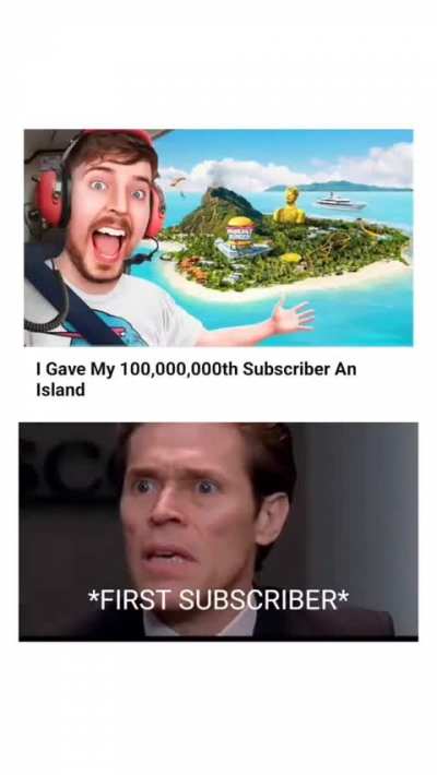 This is not fair