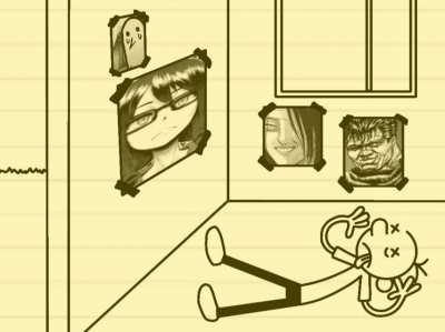 Caramelldansen Greg