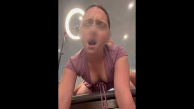 Just spit, or don&rsquo;t