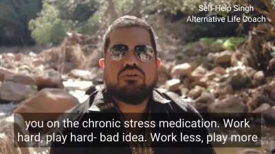 Words to live by