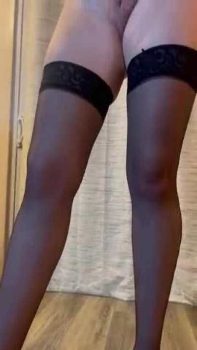 Can you teach this naughty mom a lesson? [F]