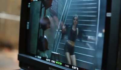 BTS for &ldquo;Most Girls&rdquo; music video (May 2017)