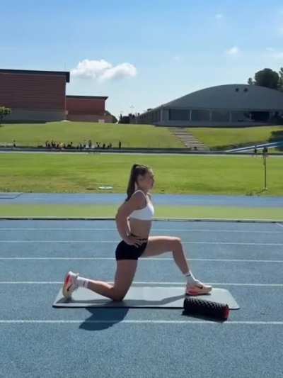 Stretching