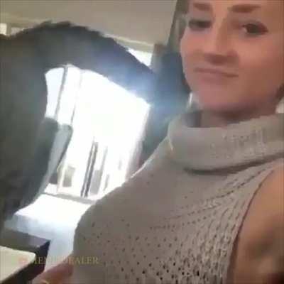 Give me milk