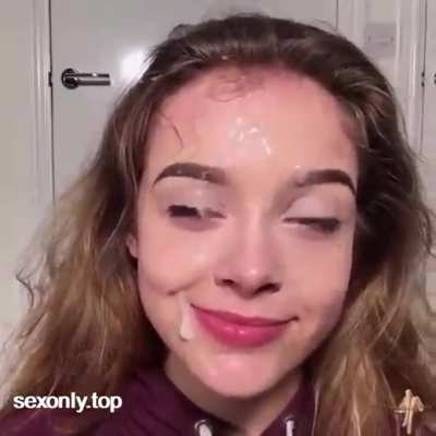 Facial Babe