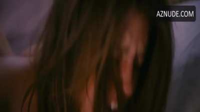 Lea seydoux and Ad&egrave;le Exarchopoulos lesbian scene