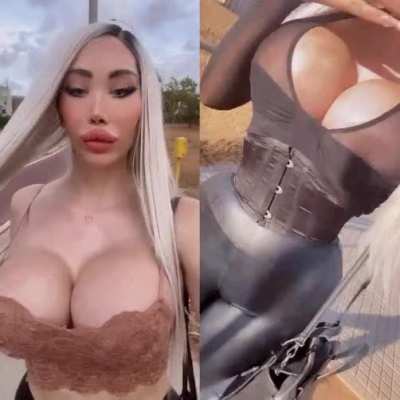 Left or right?