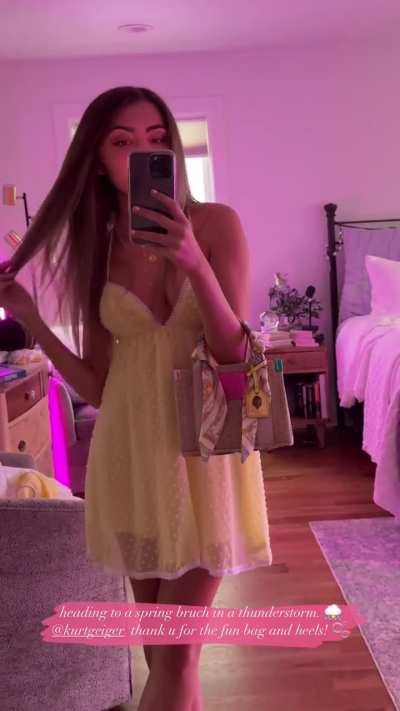 dress