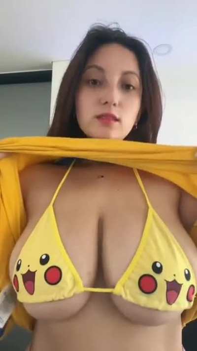 Pikachu