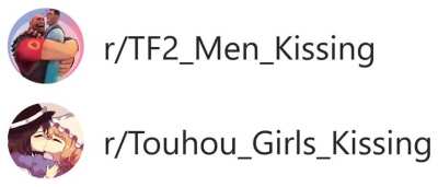 May The Best Kisser Win!