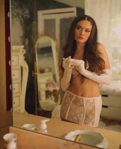 Madison Pettis