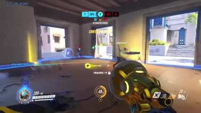 How to play lucio 101