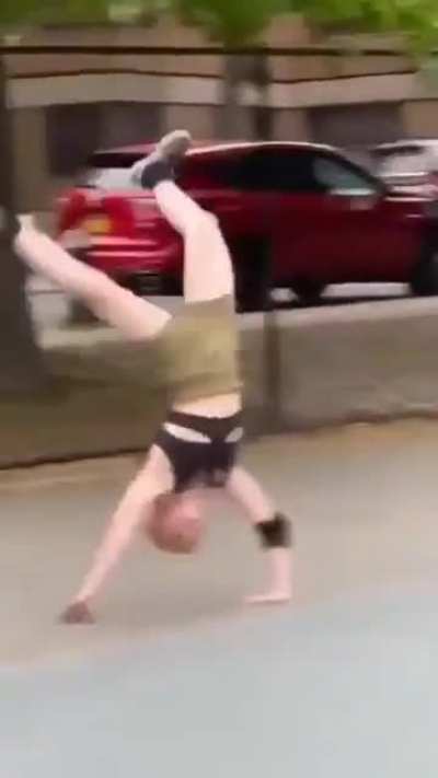 Good skill