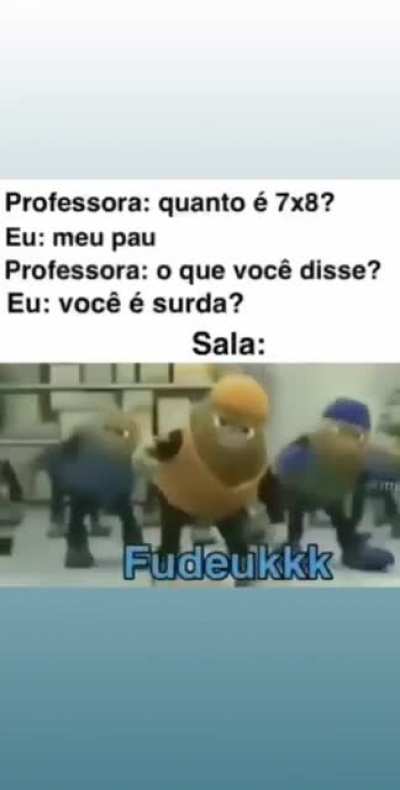 Por que eu sou obrigado a botar t&iacute;tulo