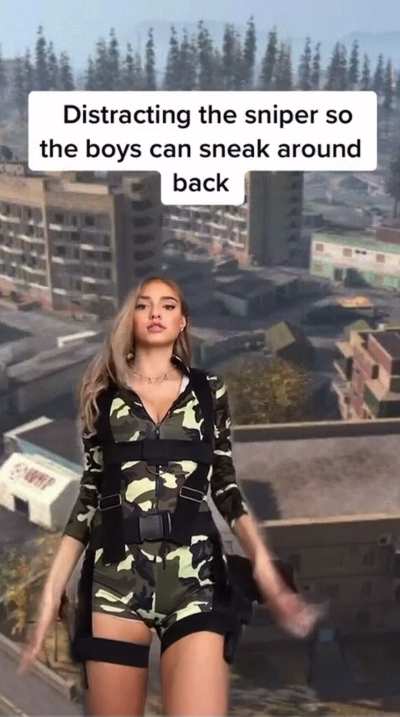 Wie sie teast 🍒