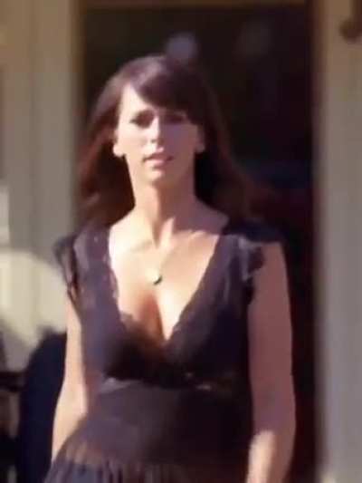 Jennifer Love Hewitt 