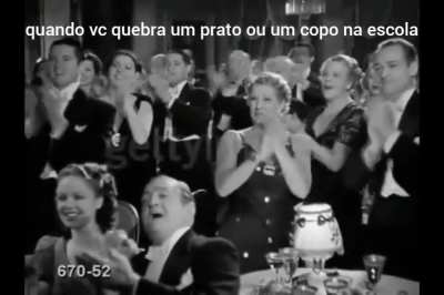 quem j&aacute; passou por isso?