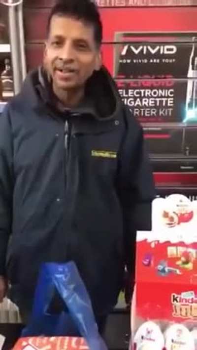 got any tunes?