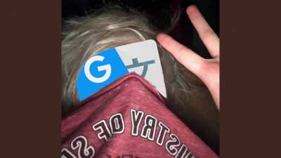 como vi que les gust&oacute; el cover de sappy aca les hice el de eng version google traductor &amp;lt;3