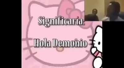 Banda Me Pueden Enviar El Video Que Decia No Puedes Hacer Una Canción Con La Misma Letra Y Salia El Tema De Daft Punk Arround The World? Video De Apoyo