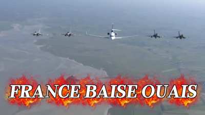 France Baise ouais 2026