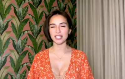 Jennylyn Mercado